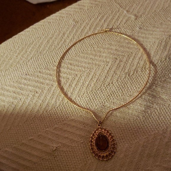 Necklace - Picture 2 of 2